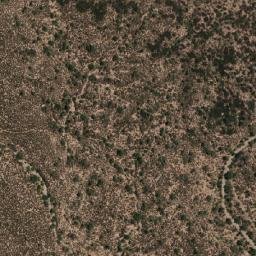 Satellite imagery of Portezuelo La Tranca, AR