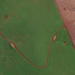 Satellite imagery of Coxilha da Liberdade, BR