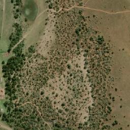 Satellite imagery of GROOT KEES, NA