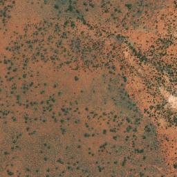 Satellite imagery of Mount Feldtmann, AU