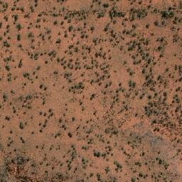 Satellite imagery of Point Sandercock, AU