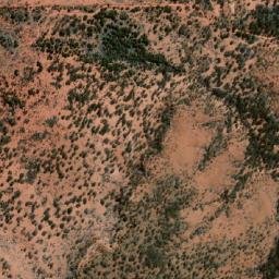 Satellite imagery of Point Sandercock, AU