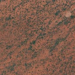 Satellite imagery of Panaramor Tank, AU