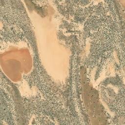 Satellite imagery of Eulalie Hill, AU