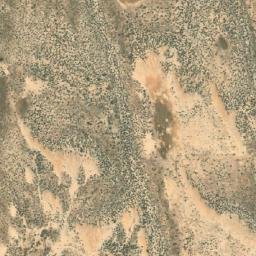 Satellite imagery of Eulalie Hill, AU