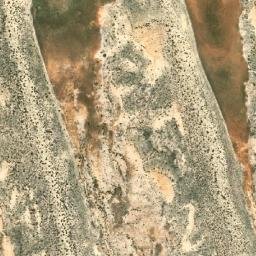 Satellite imagery of Kallakoopah Hill, AU