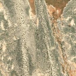 Satellite imagery of Kallakoopah Hill, AU