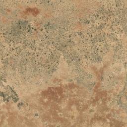 Satellite imagery of Mulga Hill, AU