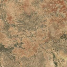 Satellite imagery of Mulga Hill, AU