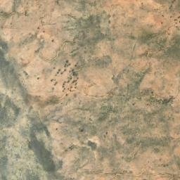 Satellite imagery of Marroopinarie Hill, AU