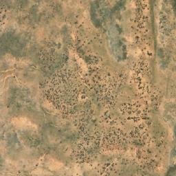 Satellite imagery of Jimpawirrie Hill, AU