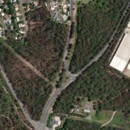 Satellite imagery of Dingo Hill, AU