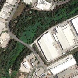 Satellite imagery of Dingo Hill, AU