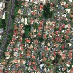 Satellite imagery of survey_point, AU