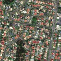 Satellite imagery of survey_point, AU