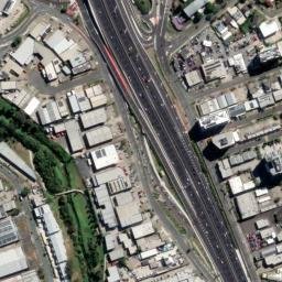 Satellite imagery of 90500, AU