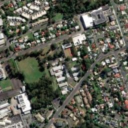 Satellite imagery of 90500, AU