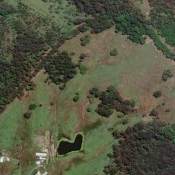 Satellite imagery of Mount Cotton, AU