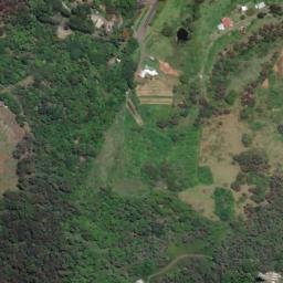 Satellite imagery of Mount Cotton, AU