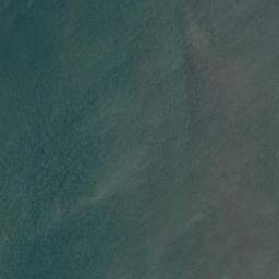 Satellite imagery of Perrebinpa Point, AU