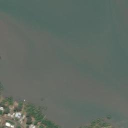 Satellite imagery of Clarkes Point, AU