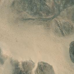 Satellite imagery of Punta Veta Blanca, CL