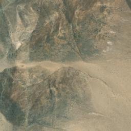 Satellite imagery of Punta Veta Blanca, CL