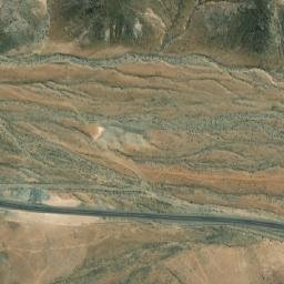 Satellite imagery of Esperanza, CL