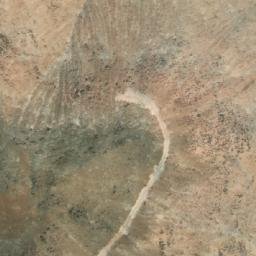 Satellite imagery of Cerro de La Plata, CL