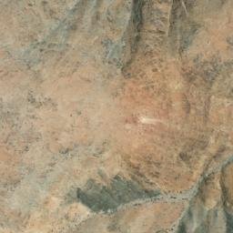 Satellite imagery of Cerro de La Plata, CL