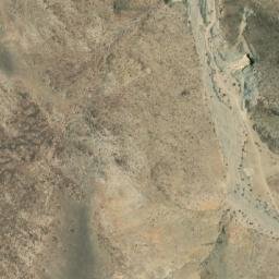 Satellite imagery of Pepa de Oro, CL