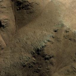 Satellite imagery of Cerro Miguelito, CL