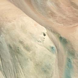 Satellite imagery of Cerro Bayo, CL