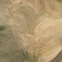 Satellite imagery of Cerro de la Coipa, AR