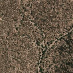 Satellite imagery of Portezuelo La Tranca, AR