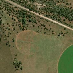 Satellite imagery of GROOT KEES, NA