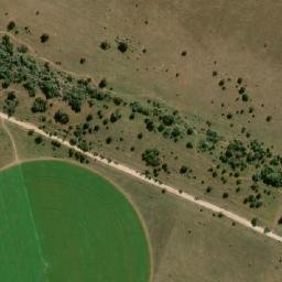 Satellite imagery of GROOT KEES, NA