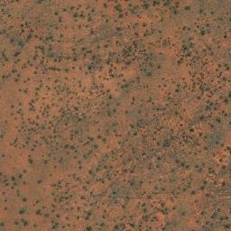 Satellite imagery of Mount Feldtmann, AU