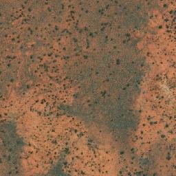 Satellite imagery of Mount Feldtmann, AU