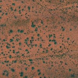 Satellite imagery of Westwing Bluff, AU