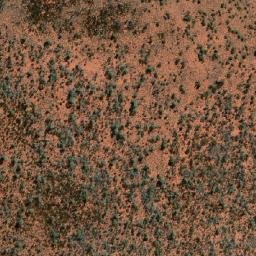 Satellite imagery of Point Sandercock, AU