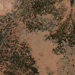 Satellite imagery of Point Sandercock, AU