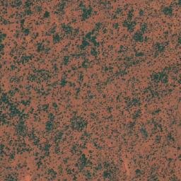 Satellite imagery of Panaramor Tank, AU