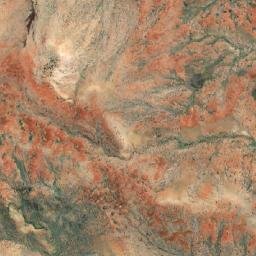Satellite imagery of Carlootanna, AU