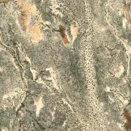 Satellite imagery of Kallakoopah Hill, AU