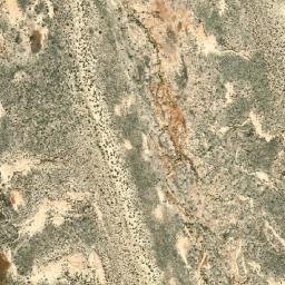 Satellite imagery of Kallakoopah Hill, AU