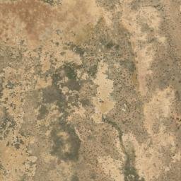 Satellite imagery of Mulga Hill, AU