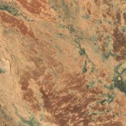 Satellite imagery of Prominent Hill, AU
