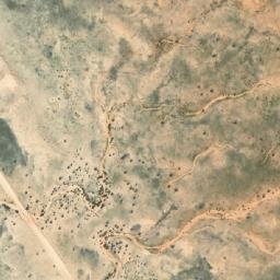 Satellite imagery of Marroopinarie Hill, AU