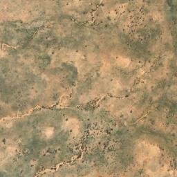 Satellite imagery of Marroopinarie Hill, AU